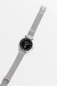 Dodatki Ura U.S. Polo Assn. CHLOE USP8033ST srebrna