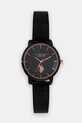 Годинник U.S. Polo Assn. CHLOE чорний USP8039BK
