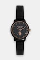 U.S. Polo Assn. zegarek CHLOE czarny USP8039BK