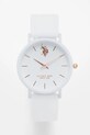 U.S. Polo Assn. ceas LUCY alb USP8056WH