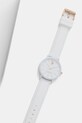 U.S. Polo Assn. zegarek LUCY USP8056WH biały AW24