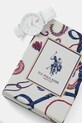 U.S. Polo Assn. ceas LUCY alb USP8056WH