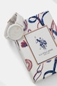 Sat U.S. Polo Assn. LUCY USP8057IV bijela AW24