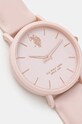 Accesorii U.S. Polo Assn. ceas LUCY USP8058PK roz