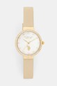 Hodinky U.S. Polo Assn. CAMILLE béžová USP8105YG