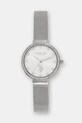 U.S. Polo Assn. ceas CAMILLE argintiu USP8107ST