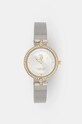 Ρολόι U.S. Polo Assn. NATALIE ασημί USP8186YG