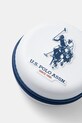 Dodatki Ura U.S. Polo Assn. FAITH USP8198PK srebrna