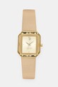Sat U.S. Polo Assn. SPARKLY zlatna USP8224YG