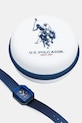 U.S. Polo Assn. ceas SPARKLY albastru USP8227BL