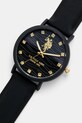 Hodinky U.S. Polo Assn. LUCYCRYSTAL USP8269BK černá AW24