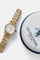 Dodatki Ura U.S. Polo Assn. GISELLE USP8323YG zlata