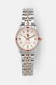 Годинник U.S. Polo Assn. GISELLE срібний USP8325RG
