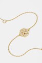 Браслет Kate Spade KJ316 золотой AW24