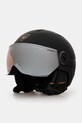 Κράνος σκι Rossignol Fit Visor Impacts μαύρο RKKH401