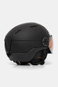 Κράνος σκι Rossignol Fit Visor Impacts RKKH401 μαύρο AW24