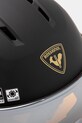Αξεσουάρ Κράνος σκι Rossignol Fit Visor Impacts RKKH401 μαύρο