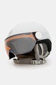 Rossignol kask narciarski Fit Visor Impacts biały RKKH402