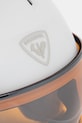 Dodatki Smučarska čelada Rossignol Fit Visor Impacts RKKH402 bela
