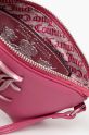 Juicy Couture kosmetyczka Alyssa BIJAY4128WVP różowy