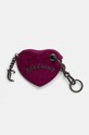 Juicy Couture breloc Love roz BIJL05255WPO