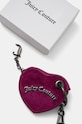 Accesorii Juicy Couture breloc Love BIJL05255WPO roz