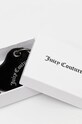 Juicy Couture breloc Love BIJL05255WPO negru AW24