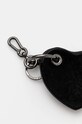 Accesorii Juicy Couture breloc Love BIJL05255WPO negru