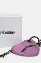 Accesorii Juicy Couture breloc Love BIJL05265WVP roz