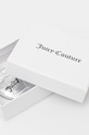 Juicy Couture breloc Love BIJL05265WVP argintiu AW24