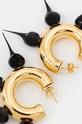 Accessories Sunnei jewellery ACCXJEW013 golden