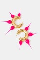Sunnei jewellery golden ACCXJEW013