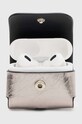 AllSaints carcasa airpod AIRPOD CASE W314XB argintiu AW24