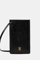 By Malene Birger carcasa de telefon AYA PHONE pentru telefon negru Q71727027Z