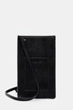 Accesorii By Malene Birger carcasa de telefon AYA PHONE Q71727027Z negru