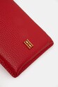 Αξεσουάρ Δερμάτινη θήκη τηλεφώνου By Malene Birger AYA PHONE 103151 κόκκινο