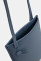 By Malene Birger husa din piele pentru telefon AYA PHONE 103151 albastru