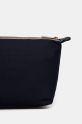 Accessori Tommy Hilfiger borsa da toilette AW0AW17283 blu navy