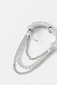 Сережки AllSaints 37477326SLV041 срібний AW24