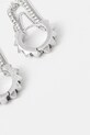 Аксесуари Сережки AllSaints 37477326SLV041 срібний
