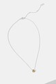 Lauren Ralph Lauren naszyjnik srebrny 14N00520