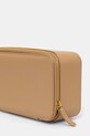 By Malene Birger punga cosmetice AYA MAKEUP Q71727041Z verde AW24