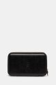 By Malene Birger punga cosmetice AYA MAKEUP Planet friendly negru Q71727041Z