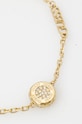 Náhrdelník a náramek Guess JUBS04.692JW zlatá AW24