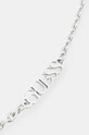 Accesorii Guess colier si bratara JUBS04.692JW argintiu