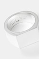 HATTON LABS pierścionek srebrny Signet Ring HL.W24.268.SL srebrny AW24