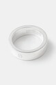 Prstýnek HATTON LABS Classic Ring L stříbro stříbrná HL.W24.287.SL