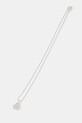 Ланцюжок HATTON LABS Daisy Pendant циркон срібний HL.W4.167.01
