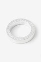 Срібний перстень HATTON LABS Classic Infinity Ring циркон срібний HL.W4.259.01