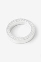 Ασημένιο δαχτυλίδι Answear Lab Classic Infinity Ring ασήμι ασημί HL.W4.259.01